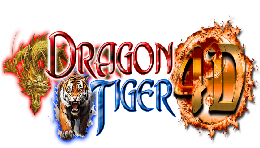 Product image Dragontiger4d - BO Dragon Tiger 4D Amanah Terpercaya Indonesia 2024 