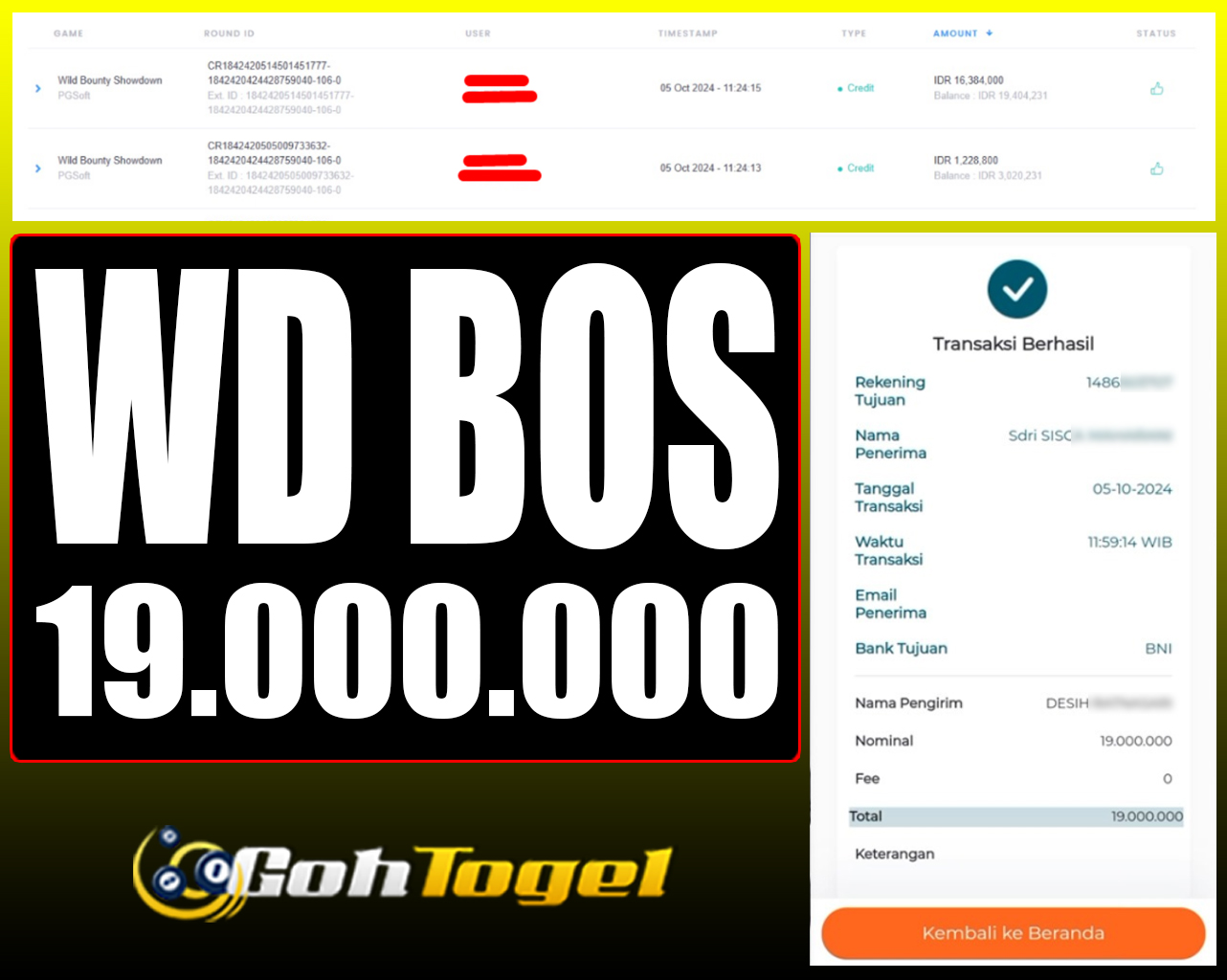  SELAMAT KEPADA ID XXX JACKPOT SLOT PRAGMATIC