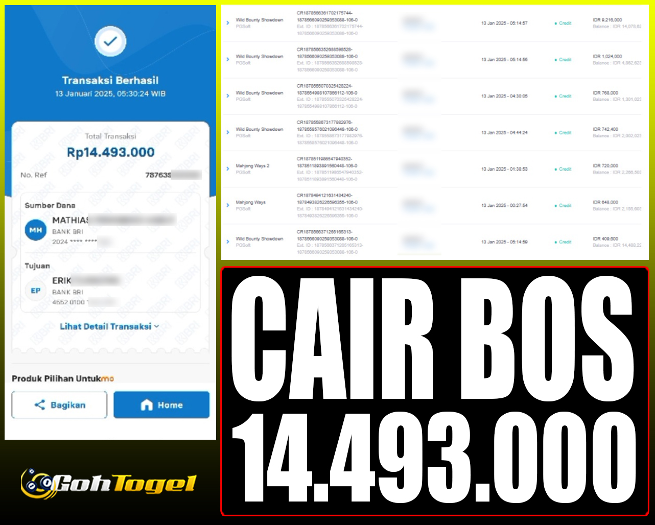 SELAMAT KEPADA ID XXX JACKPOT SLOT PRAGMATIC