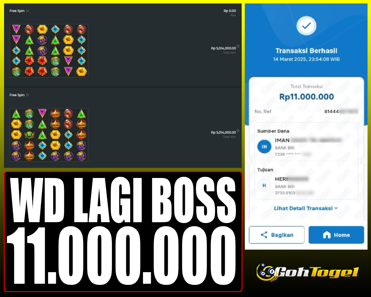  SELAMAT KEPADA ID XXX JACKPOT SLOT PRAGMATIC