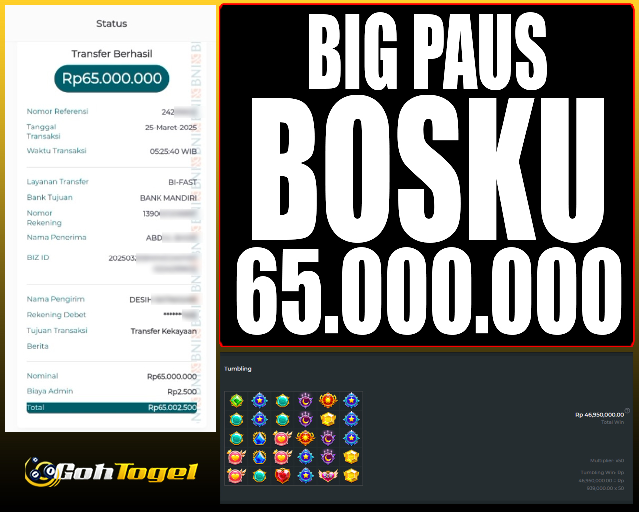  SELAMAT KEPADA ID XXX JACKPOT SLOT PRAGMATIC