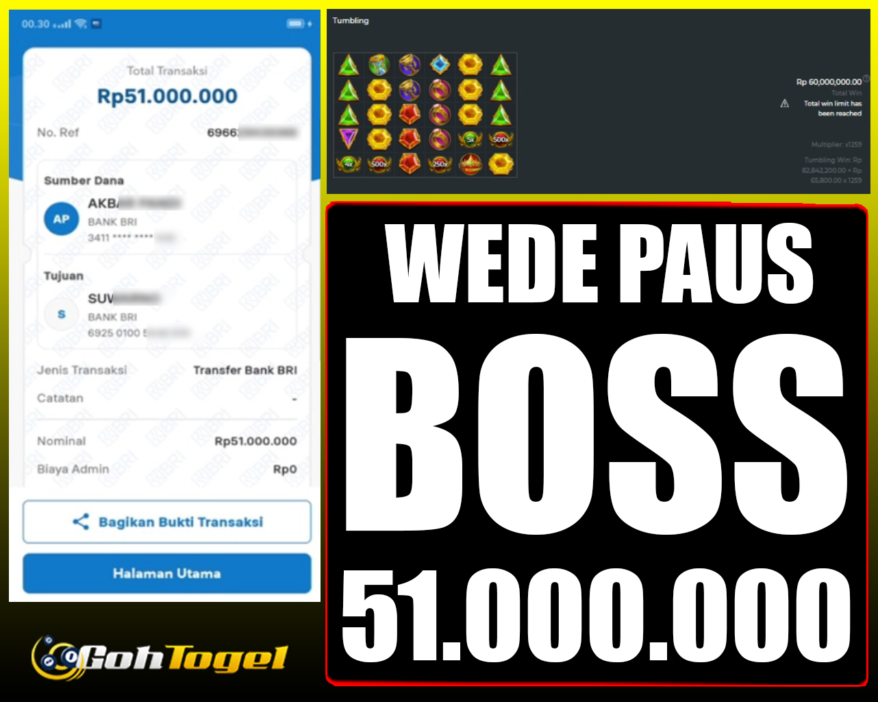 SELAMAT KEPADA ID XXX JACKPOT SLOT PRAGMATIC