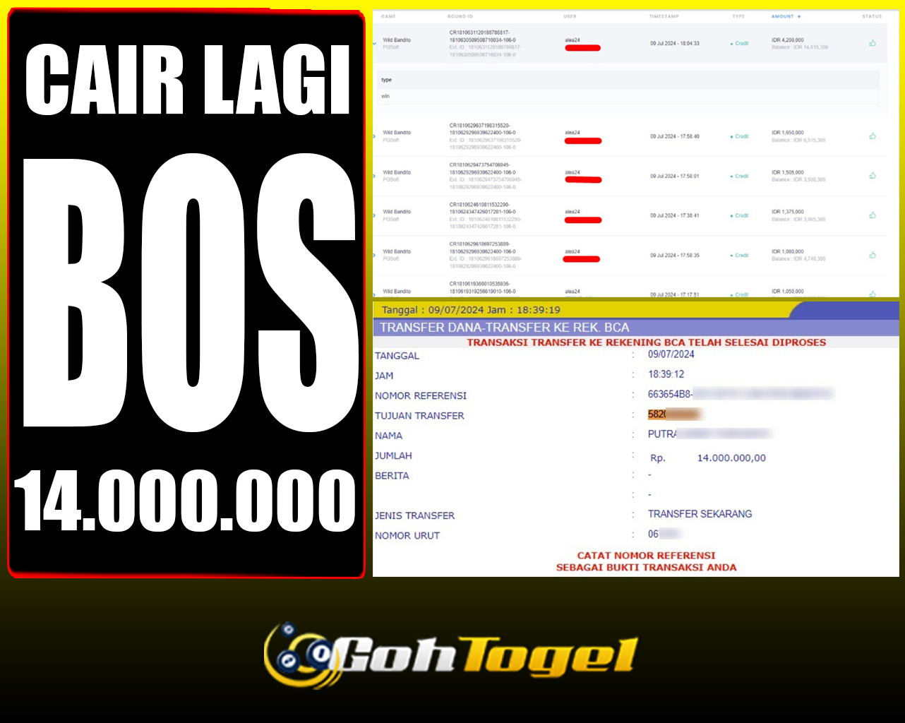 SELAMAT KEPADA ID XXX JACKPOT SLOT PRAGMATIC